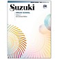 Suzuki Suzuki Organ School, Vol. 3 Volume 33 thumbnail