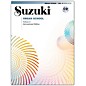 Suzuki Suzuki Organ School, Vol. 6 Volume 66 thumbnail