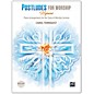 BELWIN Postludes for Worship: Hymns Piano Late Intermediate / Early Advanced thumbnail