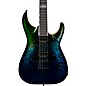 ESP USA Horizon II Electric Guitar Blue Fade thumbnail