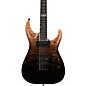 ESP USA Horizon II Electric Guitar See-Thru Black Fade thumbnail