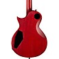 ESP USA Eclipse Electric Guitar OG Black Cherry