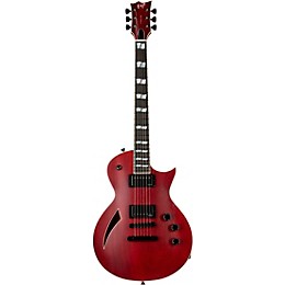 ESP USA Eclipse Electric Guitar OG Black Cherry