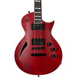 ESP USA Eclipse Electric Guitar OG Black Cherry