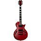 ESP USA Eclipse Electric Guitar OG Black Cherry