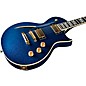 ESP USA Eclipse Electric Guitar Blue Sparkle