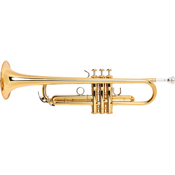 Yamaha YTR-8310ZII Bobby Shew Custom Series Bb Trumpet Gold Lacquer