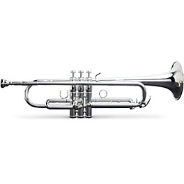 Yamaha YTR-8310ZII Bobby Shew Custom Series Bb Trumpe... Yamaha YTR-8310ZII Bobby Shew Custom Series Bb Trumpet Silver plated