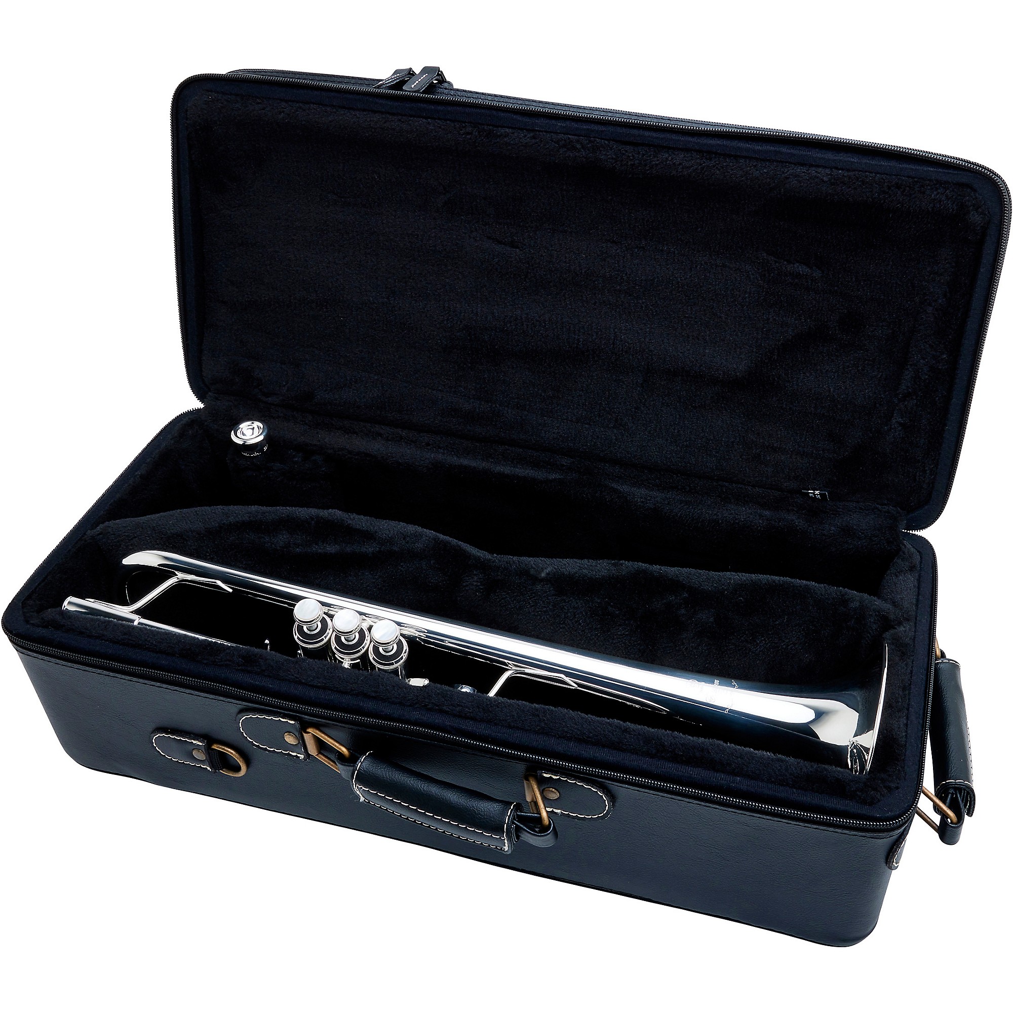 Yamaha YTR-8310ZII Bobby Shew Custom Series Bb Trumpet