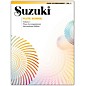 Suzuki Suzuki Flute School International Edition Piano Acc., Volume 1 thumbnail