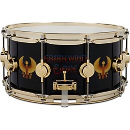 DW Icon All-Access Earth, Wind & Fire Snare Drum