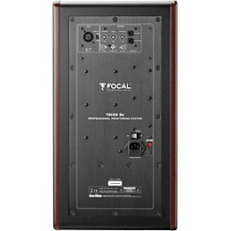 Open Box Focal FOPRO-TRIO6BE 8" Powered Studio Monitor (Each) Level 2 194744822339