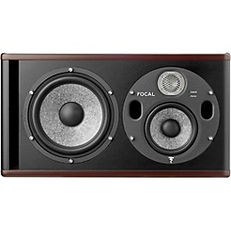 Open Box Focal FOPRO-TRIO6BE 8" Powered Studio Monitor (Each) Level 2 194744822339