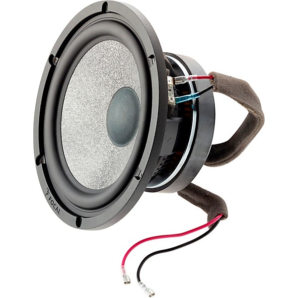 Open Box Focal FOPRO-TRIO6BE 8" Powered Studio Monitor (Each) Level 2 194744822339