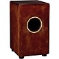 Luna Vintage Mahogany Cajon Vintage Mahogany