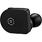 Open Box Master & Dynamic MW07 True Wireless Earphones Level 1 Matte Black thumbnail