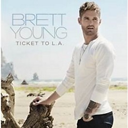 Alliance Brett Young - Ticket To L.A.