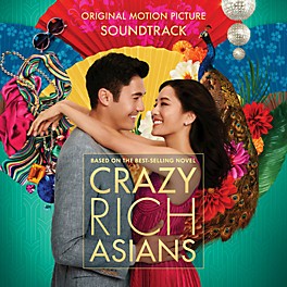 Alliance Various Artists - Crazy Rich Asians (Original Soundtrack)