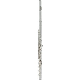 Yamaha Professional 797H Series Flute Inline G