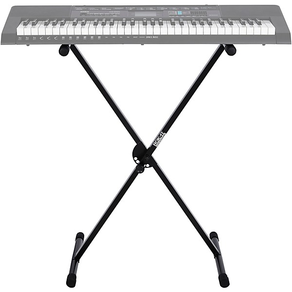 Gator Rok-It X Style Keyboard Stand