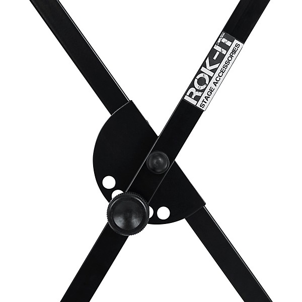 Gator Rok-It X Style Keyboard Stand