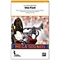 Alfred One Foot Conductor Score 3 (Medium) thumbnail