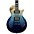 ESP E-II Eclipse Electric Guitar Reindeer Blue ESP E-II Eclipse Electric Guitar Blue Fade