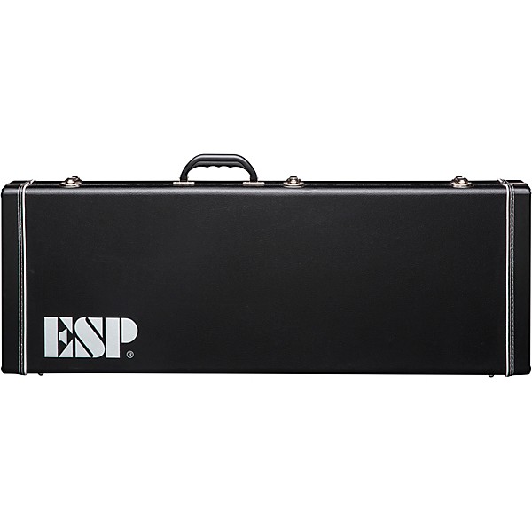 ESP E-II Eclipse Electric Guitar Blue Fade