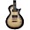 ESP E-II Eclipse Electric Guitar Reindeer Blue ESP E-II Eclipse Electric Guitar Natural Black Burst