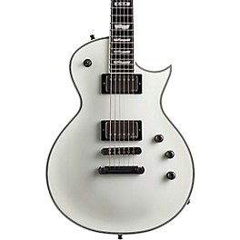 ESP E-II Eclipse Electric Guitar Reindeer Blue ESP E-II Eclipse Electric Guitar Satin White