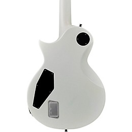 ESP E-II Eclipse Electric Guitar Satin White