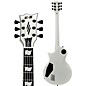 ESP E-II Eclipse Electric Guitar Satin White