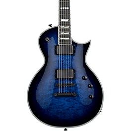 ESP E-II Eclipse Electric Guitar Reindeer Blue ESP E-II Eclipse Electric Guitar Reindeer Blue