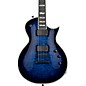 ESP E-II Eclipse Electric Guitar Reindeer Blue thumbnail