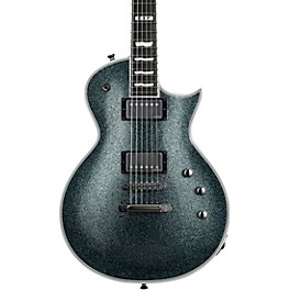 ESP E-II Eclipse Electric Guitar Reindeer Blue ESP E-II Eclipse Electric Guitar Granite Sparkle