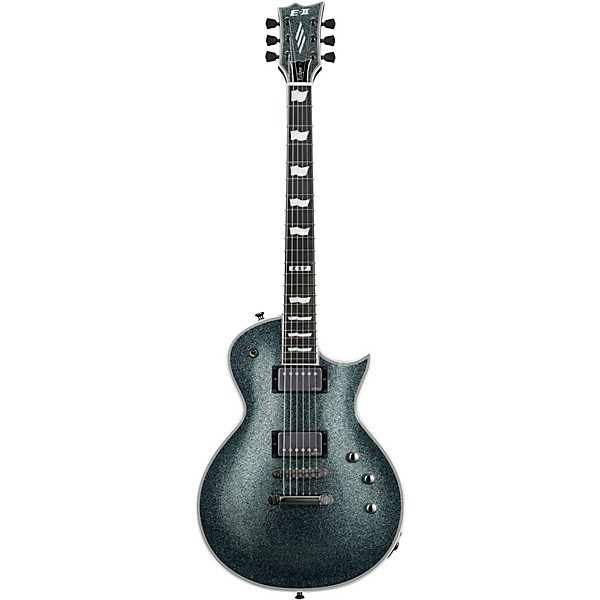 ESP E-II Eclipse Electric Guitar Granite Sparkle