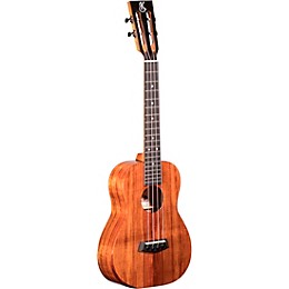 Kanile'a Ukulele KSR Super TRU-R Concert Ukulele Gloss Natural