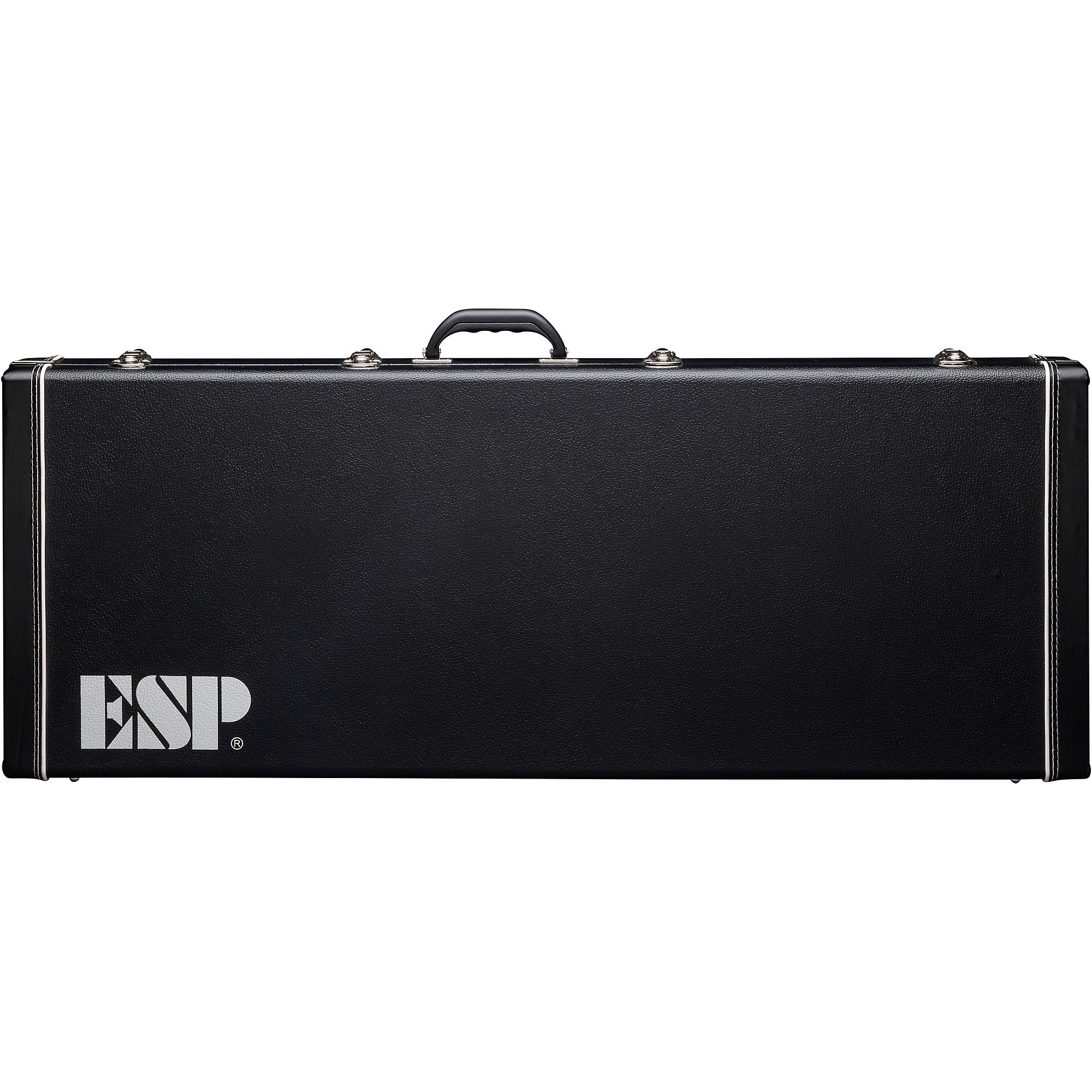 ESP E-II VIPER Electric Guitar Black | Guitar Center