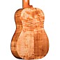 Kanile'a Ukulele Islands Premium Tenor Ukulele Gloss Natural