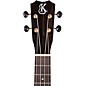 Kanile'a Ukulele Islands Premium Tenor Ukulele Gloss Natural