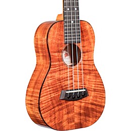 Kanile'a Ukulele K2 Premium Concert Ukulele Gloss Natural