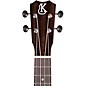 Kanile'a Ukulele K2 Premium Concert Ukulele Gloss Natural