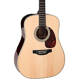 Takamine CP5D-OAD Acoustic-Electric Guitar Natural