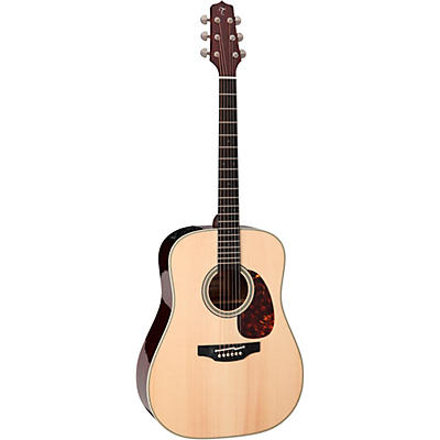 Takamine Cp5d-Oad Acoustic-Electric Guitar Natural for sale