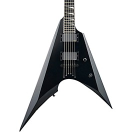 ESP E-II Arrow-NT Electric Guitar Black