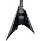 ESP E-II Arrow-NT Electric Guitar Black thumbnail
