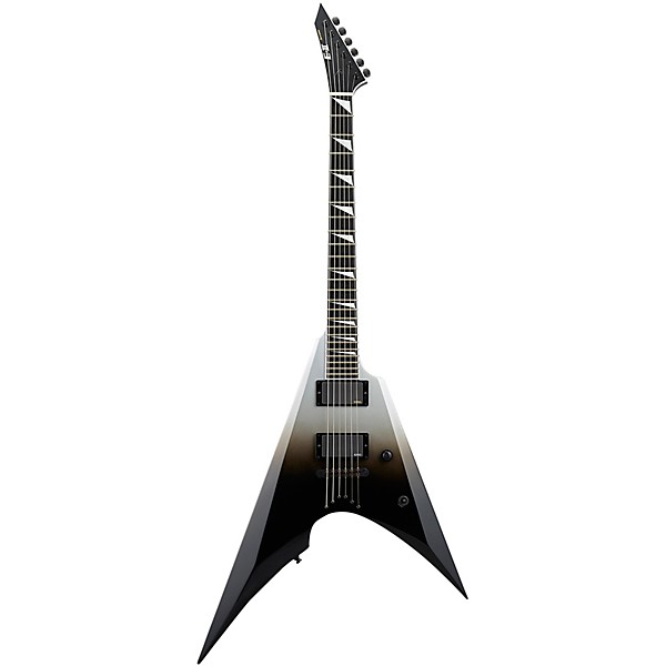 Open Box ESP E-II Arrow-NT Electric Guitar Level 1 Black Fade