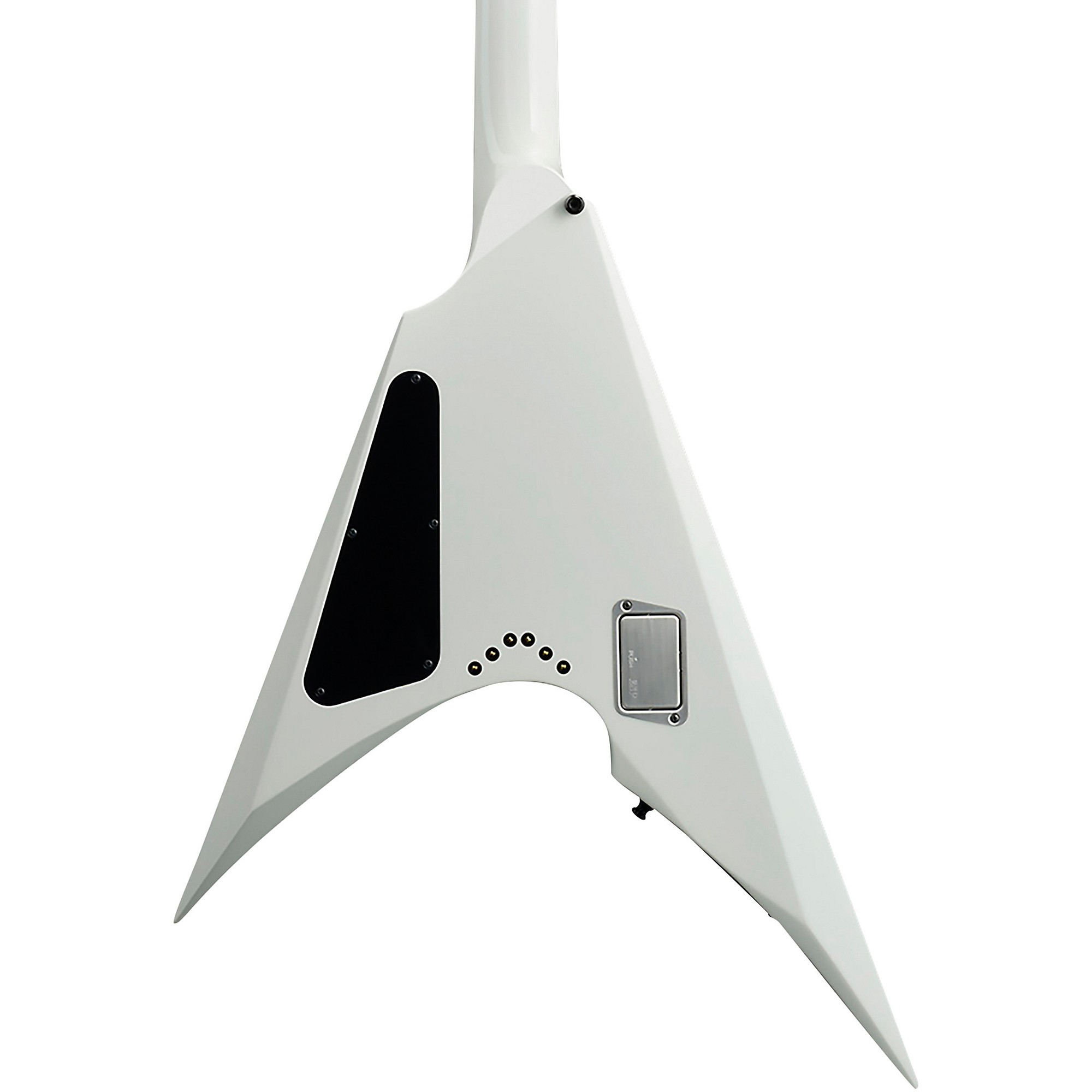 ESP E-II Arrow-NT Electric Guitar Snow White | Guitar Center