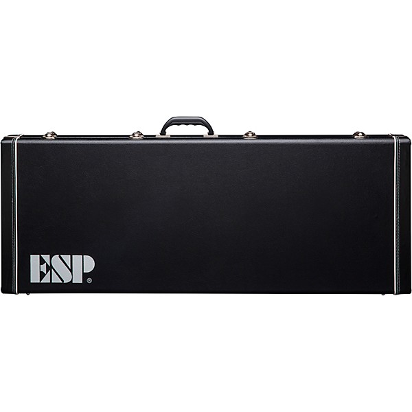 ESP E-II Arrow-NT Electric Guitar Snow White