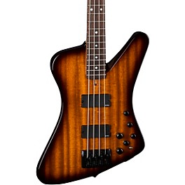 Dean USA John Entwistle Hybrid Bass Transbrazilia